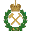 SPGU Saint Petersburg Logo