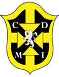 CD Miguel Iturralde Logo