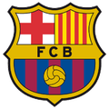 FC Barcelona Logo