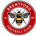Brentford Reserves Logo