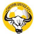 Chennai United FC Logo