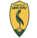 FC Livyi Bereh U21 Logo