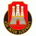 Podlavice Badin U19 Logo