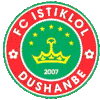 FK Istiklol Dushanbe U21 Logo