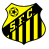Santos FC Kingston Logo