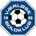 Vaerlose Logo
