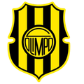Club Deportivo y Cultural Olimpo Logo