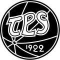 TPS Turku Logo