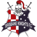 Brisbane Knights Logo