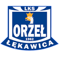 Orzel Lekawica Logo