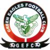 Young Green Eagles Logo