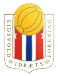 Eidsvold IF Logo