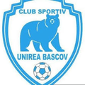 Unirea Bascov Logo