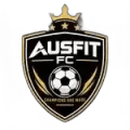 AUSFIT FC Logo