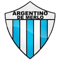 Argentino Merlo U20 Logo