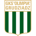 Olimpia Grudziadz Logo