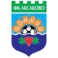 Aksakovo Logo