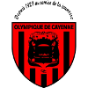 Olympique de Cayenne Logo