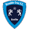 Osvaldo Cruz SP Youth Logo