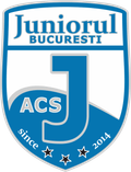 เอซีเอส จูเนียร์ 2014 U19 Logo