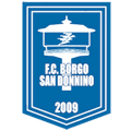 Borgo San Donnino Logo