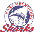 Port Melbourne U23 Logo