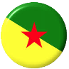French Guiana U20 Logo