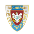 Bochenski Klub Sportowy Logo