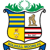 Runner up logo