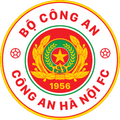 Cong An Ha Noi FC Logo