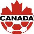 Canada U16 Logo