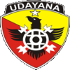 PSAD Udayana Logo