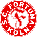 Fortuna Cologne II Logo