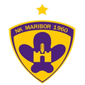 NK Maribor Youth Logo