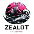 Zealot Sporting Logo