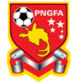 Papua New Guinea Women Logo
