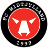Midtjylland U17 Logo