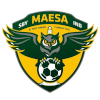 Maesa Surabaya U20 Logo