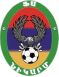 Nikarm Logo