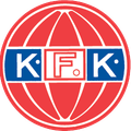 Kristiansund FK Logo
