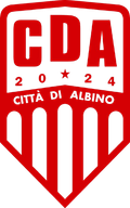 Citta Di Albino Logo