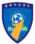 Yiyang Football Team Logo