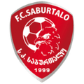 FC Saburtalo Tbilisi II Logo