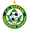 Neftchi Fergana Logo