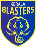 Kerala Blasters U21 Logo