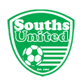 Souths United Reserves Logo
