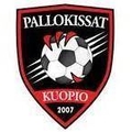 Pallokissat Women Logo