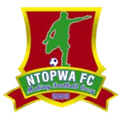 Kukoma Ntopwa (W) Logo