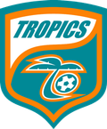 Florida Tropics II Logo