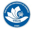 Thainguyen University of Sciences Logo